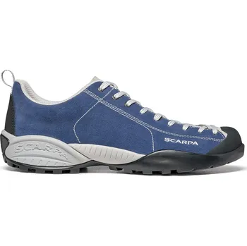 Dámská treková obuv Boty Scarpa Mojito 38,5 EU dress blue