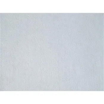 Plst, samolepící, bílá, A4