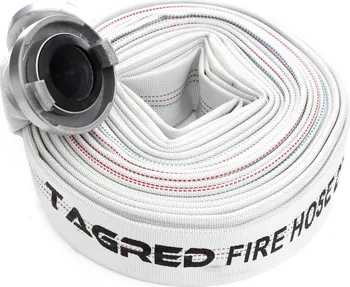 Příslušenství k čerpadlu Tagred TA531 požární hadice 1" 30 m