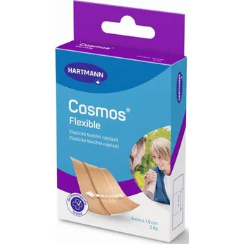 Náplast Náplast Cosmos Flexible pro nastříhání