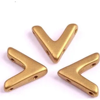 Korálek AVA korálky č.12 (10x5mm)