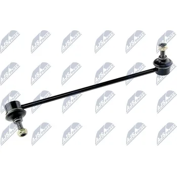 Zavěšení kol Tyč/vzpěra, stabilizátor NTY ZLP-BM-012