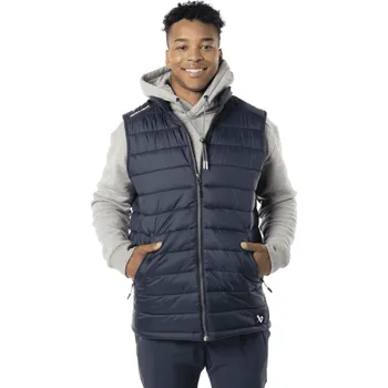 Pánská vesta Bauer Vesta Puffer Sr