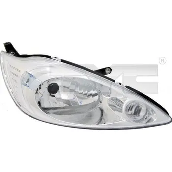 Přední světlomet Světlomet TYC 20-11779-05-2