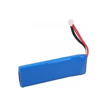 Baterie pro reproduktory JBL Flip 3 3000mA Li-Pol