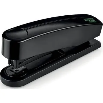 Novus B 2 Re+new kancelářský sešívač černá