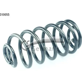 Pružina podvozku CS GERMANY 14.319.055