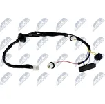 NTY Vnější klika dveří EZC-NS-011