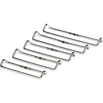 Skialpinistické vybavení Očko Pomoca Buckle