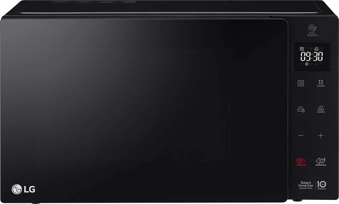 LG MS2535GIS - Zbozi.cz