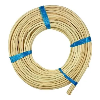 Pedig přírodní pro pletení košíků 5,0mm 500g (Pedig přírodní pro pletení košíků 5,0mm 500g)