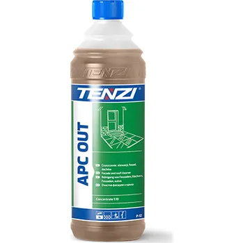 Tenzi APC Out 1L