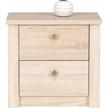 Noční stolek Noční stolek Finezja F12 - dub sonoma