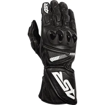 Moto rukavice Rukavice 4SR Sport Cup 3 black Velikost: XL