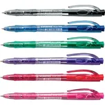 Kuličkové pero STABILO Liner 308 - modrá