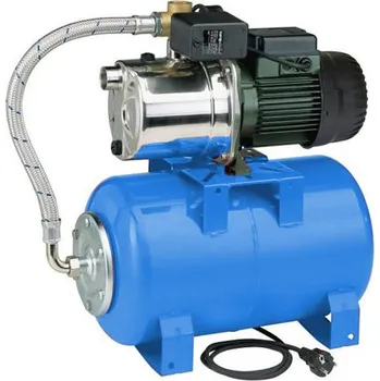 Samonasávací vodárna DAB "EUROINOX 40/80 M-P", 230 V