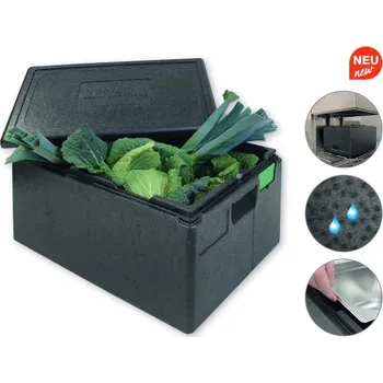 Termobox Termobox "TOP-BOX GN 1/1", 30 litrů, SCHNEIDER
