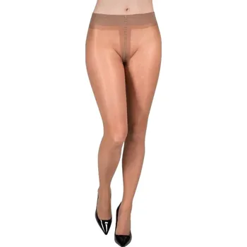 Dámské punčochy Fiore Palome • 3-M • tělová opálená • punčochové kalhoty 20 DEN