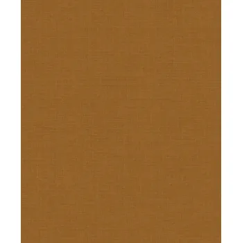 Tapeta Hnědá vliesová tapeta na zeď, imitace látky, ORB109, Mysa, Spirit of Nature, Khroma by Masureel