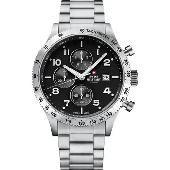 Hodinky Swiss Military by Chrono SM34084.01