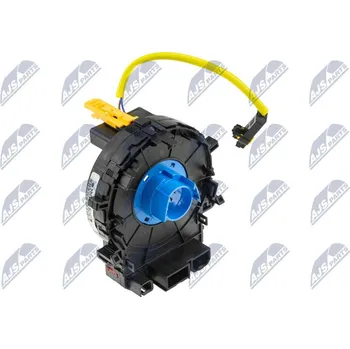 Vinutá pružina, airbag NTY EAS-KA-009