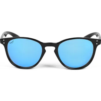 Sluneční brýle Vuch Dámské sluneční brýle oválné Shelby Ella modrá skla