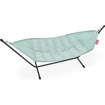 Zahradní houpačka Headdemock Superb seafoam