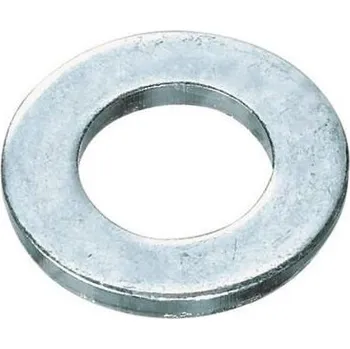 podložka WT WINTECH Podložka DIN 125 A M16 /17,0 nerez A2 // BAL1 = 200 ks - VX-SLAAA16000A-O1