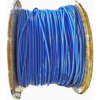 Prodlužovací kabel Kabel Tekadrink 3G4 atest na použití pro pitnou vodu