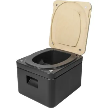 Chemické WC TRELINO Trelino Origin Velikost: S