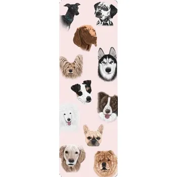 Doplněk ke knize Záložka Canli - Pejsci