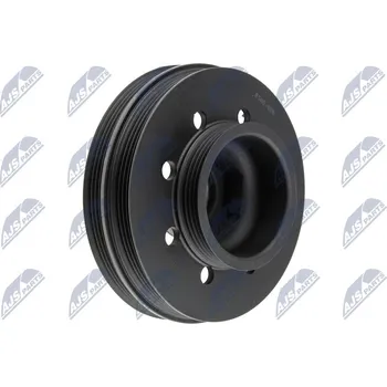 Řemenice, klikový hřídel NTY RKP-HD-006