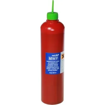 Nemrznoucí směs do chladiče Kapalina pro obrábění kovů MWF MOLYSLIP - 20