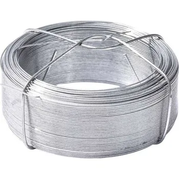 Vázací drát Vázací drát 50m pozink TOMPET - 1,8