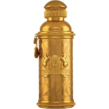 Unisex parfém ALEXANDRE.J The Collector Golden Oud parfémovaná unisex
