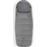 Joolz Aer fusak | Delightful grey