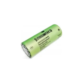RC vybavení Akumulátor A123 3,3V 2500 mAh