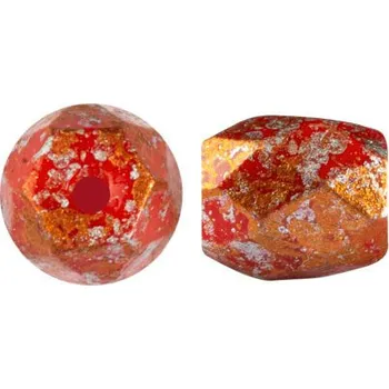 Korálek Baros® par Puca® č. 43