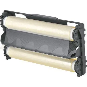 Laminovací fólie Laminovací fólie v roli, 80 micron, 30 m, pro laminátor "Office A4", LEITZ