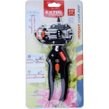 Nůžky na větve nůžky roubovací, 215mm, SK5