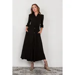 Lanti Šaty s dlouhým rukávem SUK205…