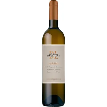 Plansel | Dorina Lindemann Reserva White 2021 | bílé | suché | 13,5% | 2021 | 0,75 l | (holá láhev)