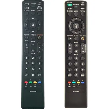 Dálkový ovladač LG MKJ42519628 - náhradní dálkový ovladač