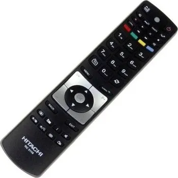 Dálkový ovladač HITACHI RC5116 - originální dálkový ovladač
