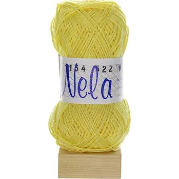 Příze Niťárna Česká Třebová Nela kopretinová 1134
