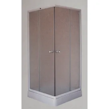 Sprchová vanička ARTTEC ASC sprchová vanička 80 ASC5701