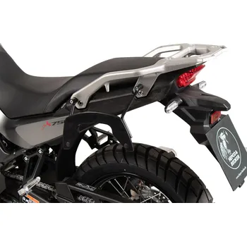 Zavazadlo na motocykl Honda XL 750 Transalp 23-24 boční nosiče C-Bow 6309539 00 01
