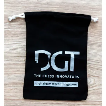 Šachy DGT Pytlík na šachové figurky