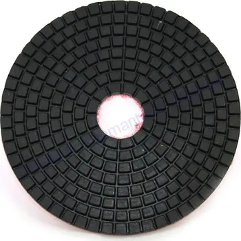 125 mm Kotouč diamantový leštící - #100 PAD DIMAPA