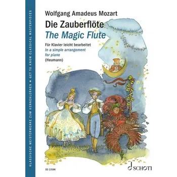 The Magic Flute (německy)